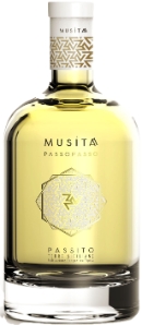 Passopasso Zibibbo Passito IGT 2.020 Musita, Sicilia