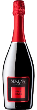 Vino Spumante Gran Cuvée 0 Serena Wines 1881