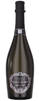 Prosecco Spumante DOC 0 Scavi & Ray