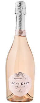 Prosecco Rosé DOC Extra Dry 0 Scavi & Ray