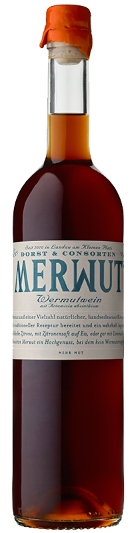 Merwut 0 Dorst & Consorten