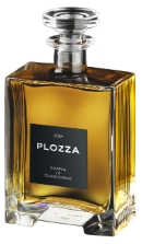 Plozza Grappa Chardonnay 2015 2.015 Plozza