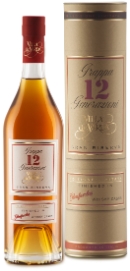 Grappa "12 Generazioni" 0 Villa de Varda