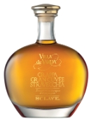 Grappa Gran Cuvée Strav.Sclave 0 Villa de Varda