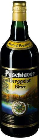 Puschlaver Berggeist Bitter 0 