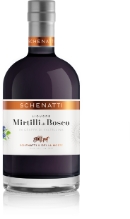 Liquore Grappa & Mirtilli  0 Schenatti