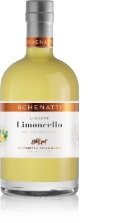 Liquore Limoncello Extra 0 Schenatti