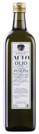 Olio Extra Vergine di Oliva 0 Az.Agr. Elisabetta Brunetti